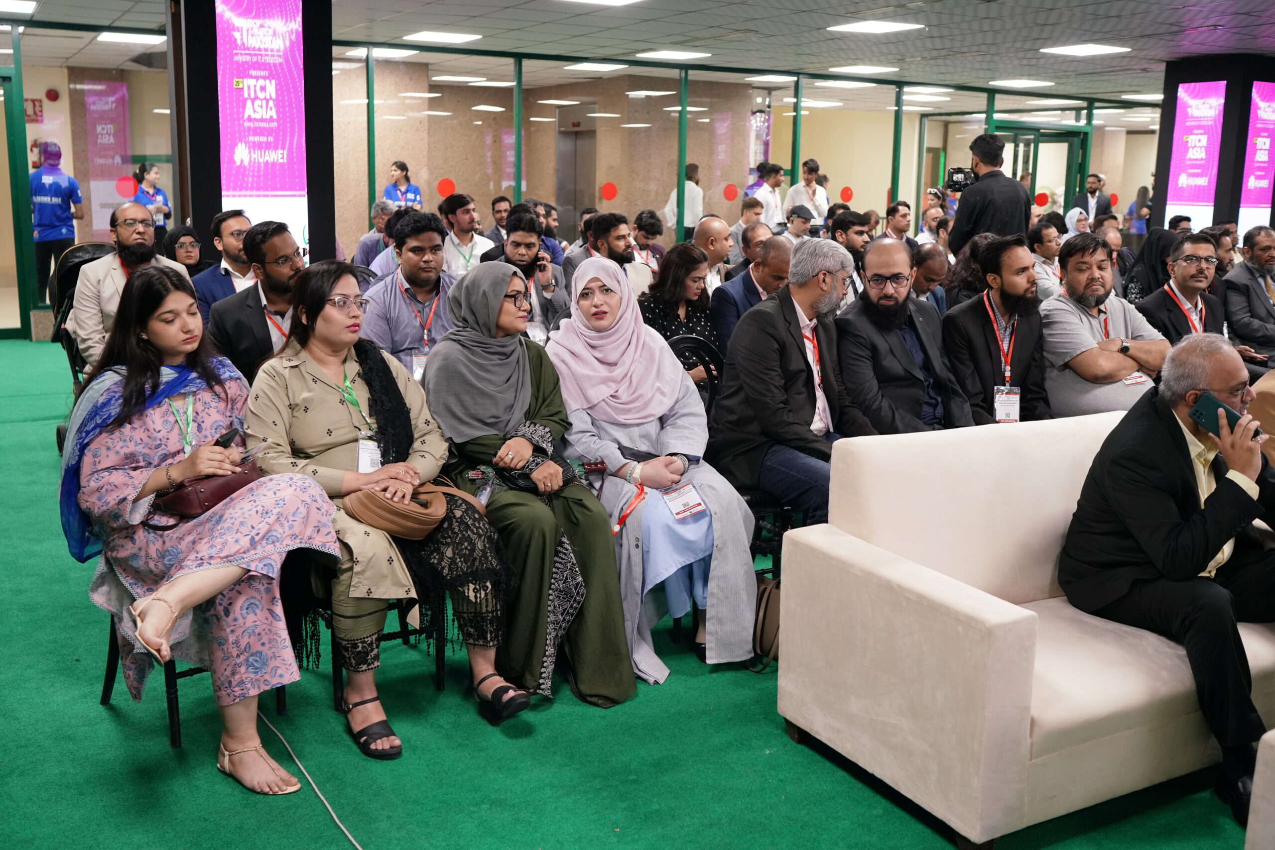 Event photo