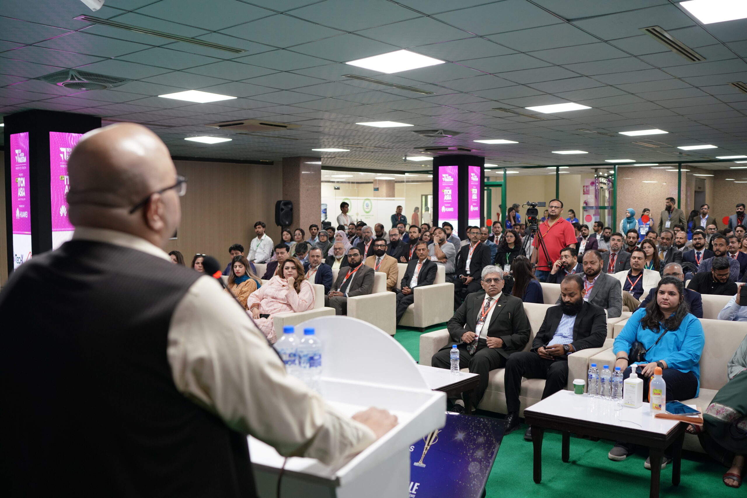 Event photo